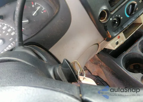 2000 Ford Ranger Xl/Xlt из США, поврежденный, VIN 1FTYR10C6YPB37987